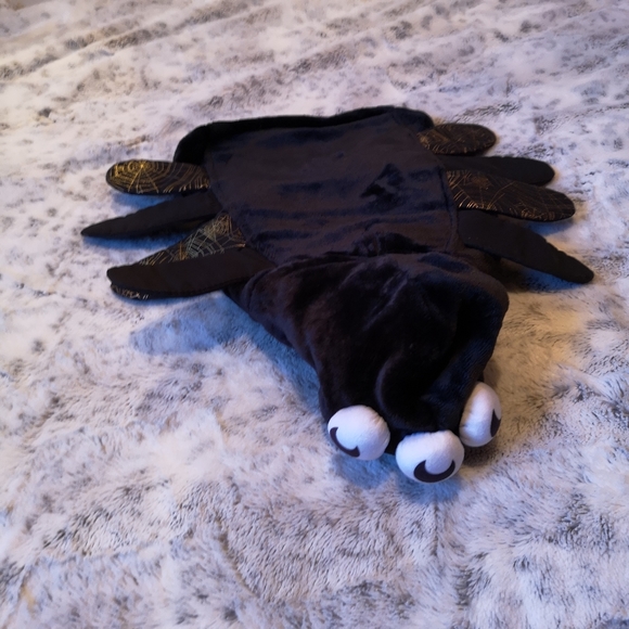 SPIDER ANIMAL COSTUME DOG - Picture 14 of 15